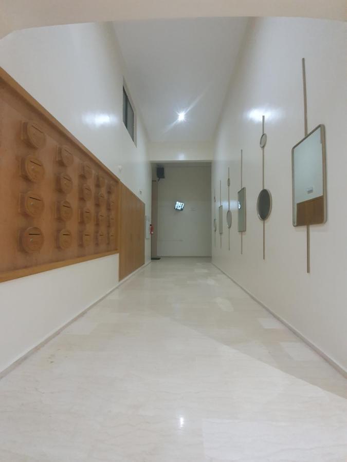 Deluxe Apartment In Marrakesh. Hevernage Flat Bagian luar foto