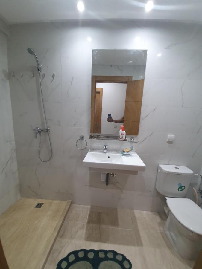 Deluxe Apartment In Marrakesh. Hevernage Flat Bagian luar foto